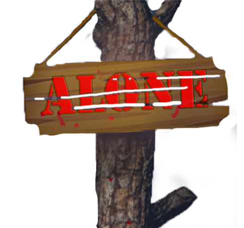 Games like Alone