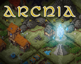 Arcnia Highlands - Jam Edition Image