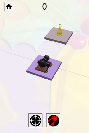 Bell Blaster screenshot
