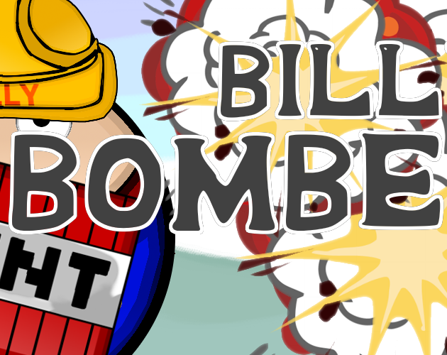 Games like Billy Bomber