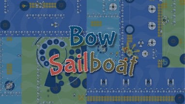 Bow Sailboat Image