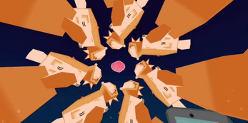 The Brain Juicer Image