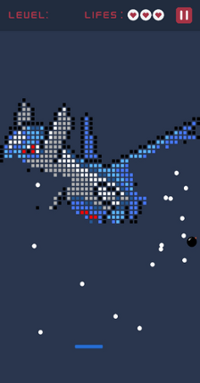 Break Out screenshot