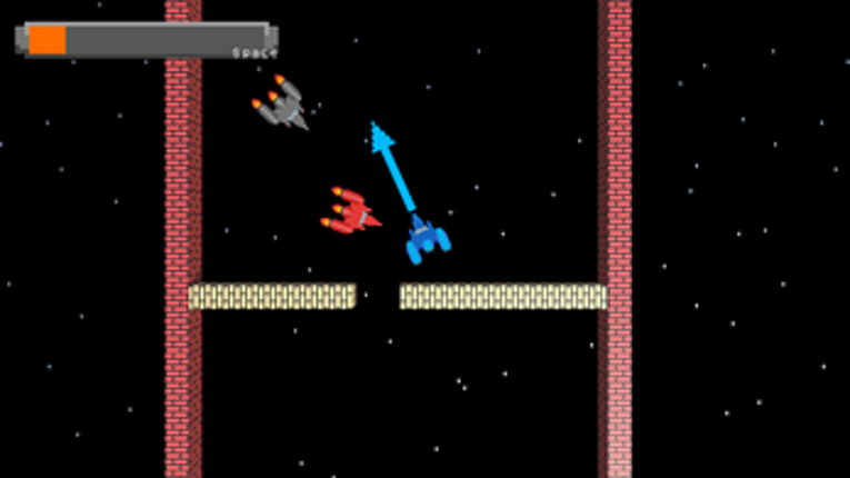 Breaker Ship screenshot