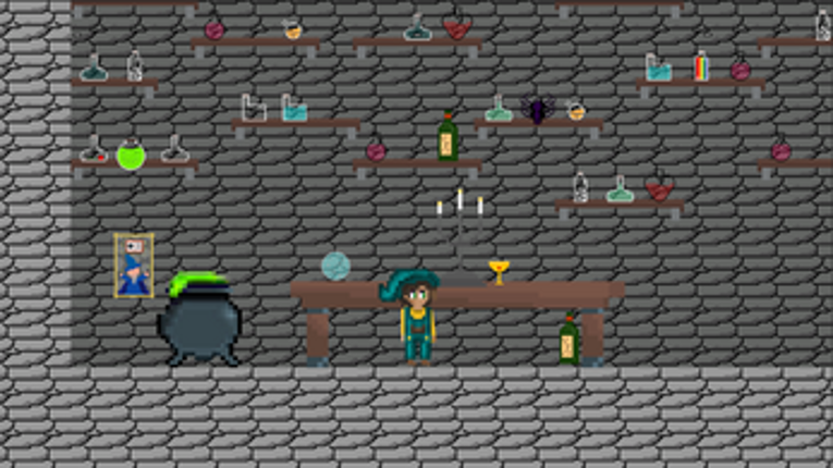 Brews Clues screenshot