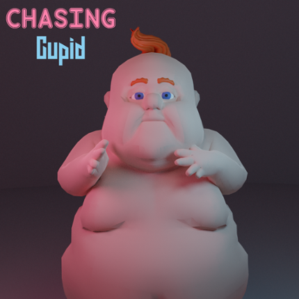 Chasing Cupid Game Cover