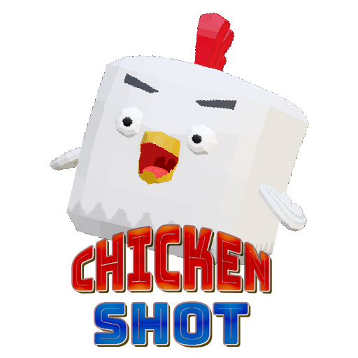 Games like Chicken Shot