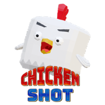 Chicken Shot Image