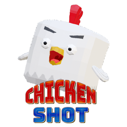 Chicken Shot Game Cover