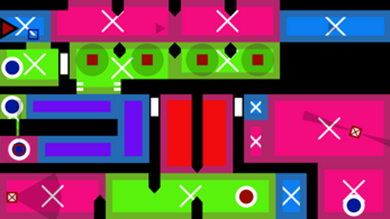 ChromaZones screenshot