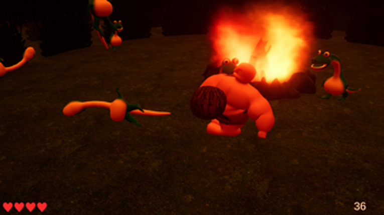 Cooking Club - CaveJam Image