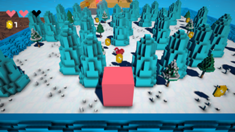 CUBIX REMAKE Image