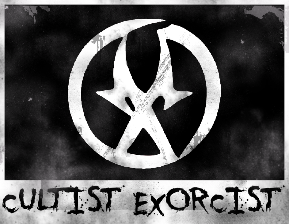 Games like Cultist Exorcist
