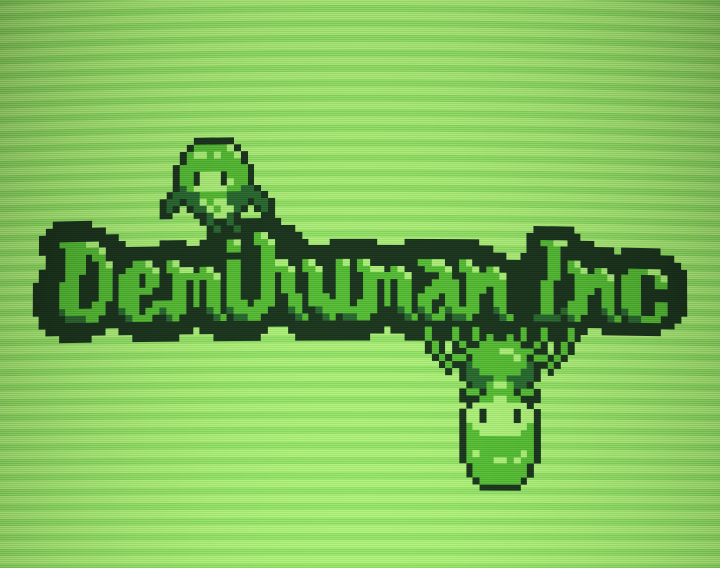 Games like Demihuman Inc