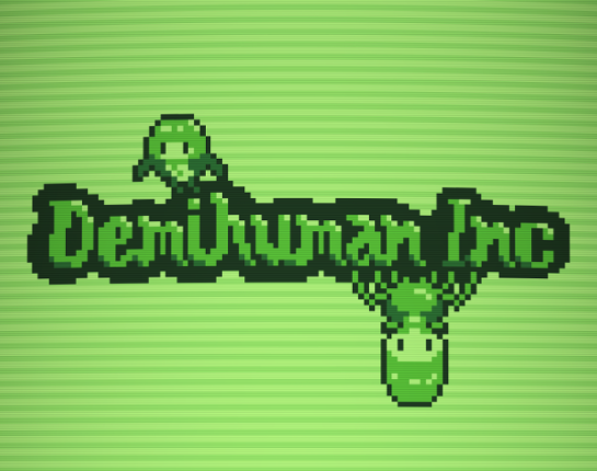 Demihuman Inc Image