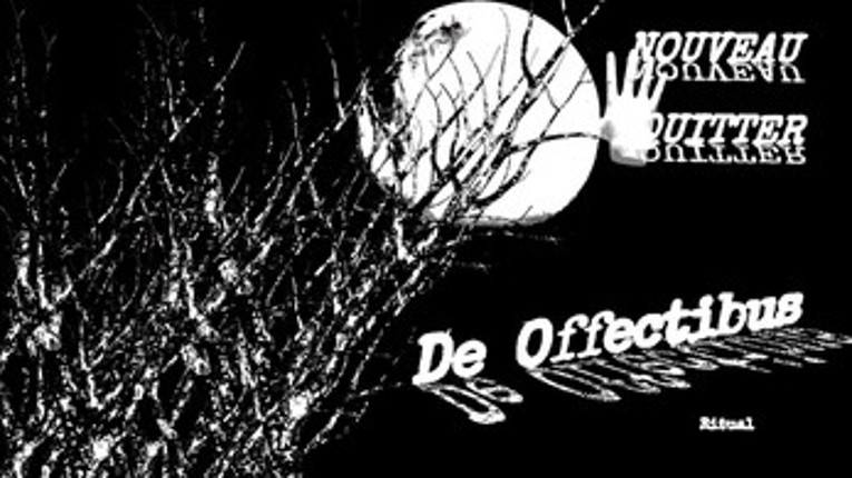 De Offectibus - Ritual screenshot