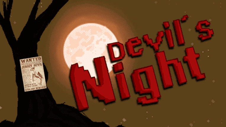 Devil's Night Image