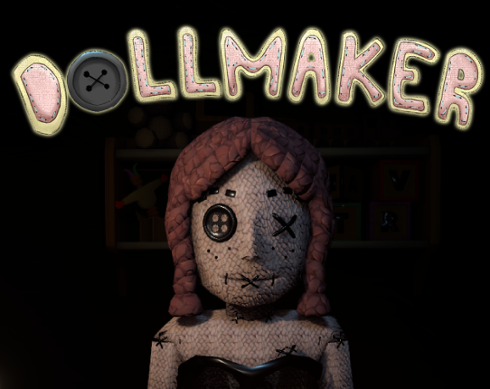 DOLLMAKER Game Cover