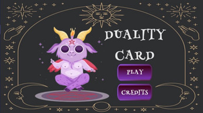 Duality Card Image
