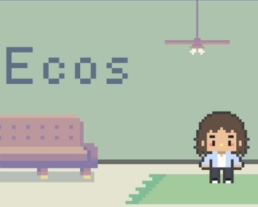 Games like Ecos