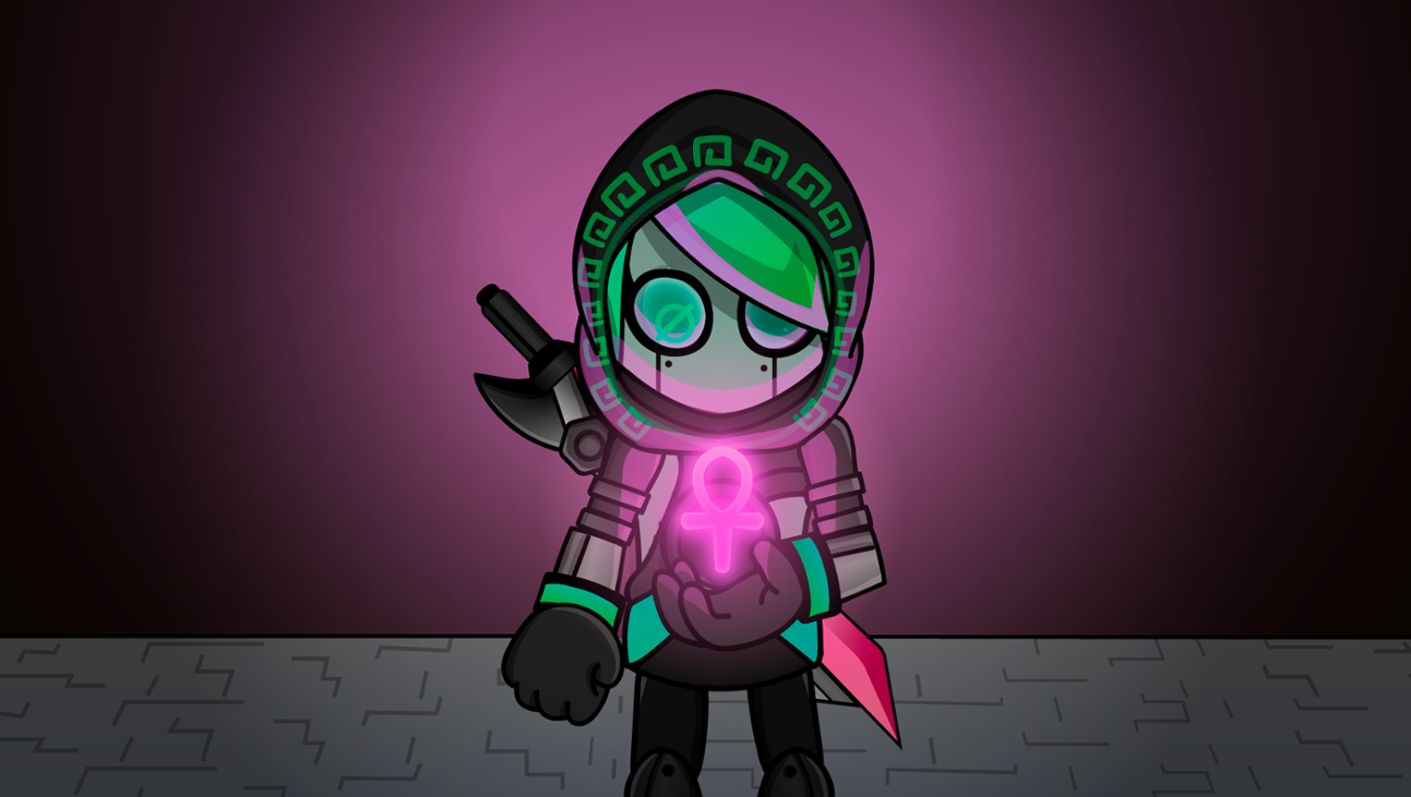 Games like Empathy Code