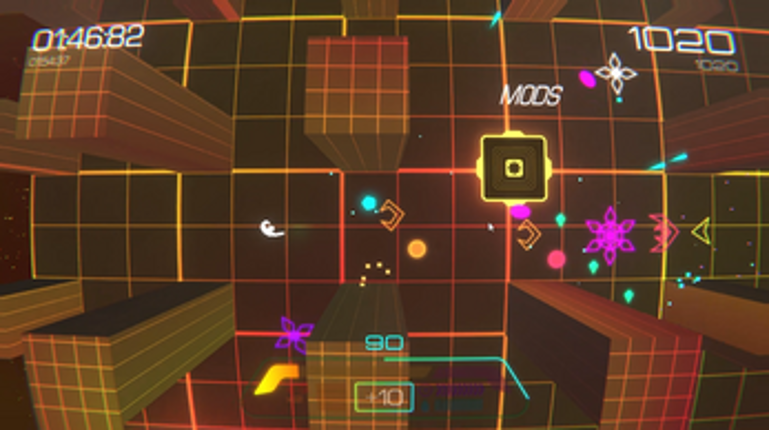 Eternal Grid Image