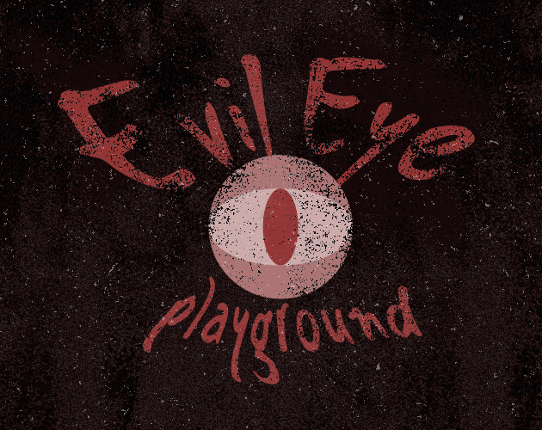 Evil Eye Playground Game Cover