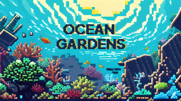 Ocean Gardens Image