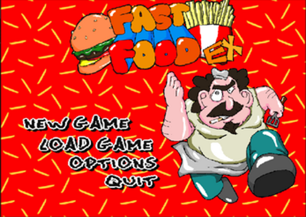 FAST_FOOD_EX Image