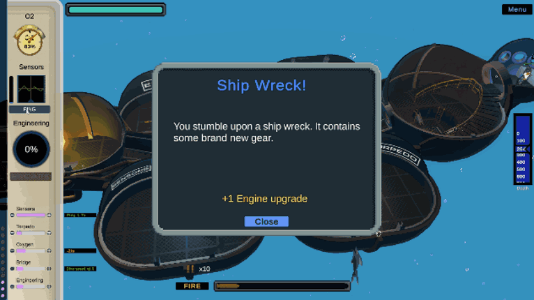 FATHOM COMMANDER Image