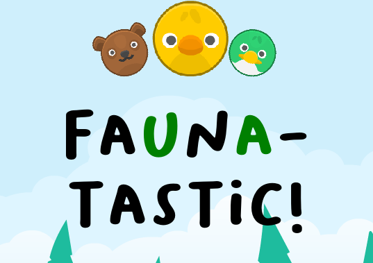Games like Fauna-tastic!