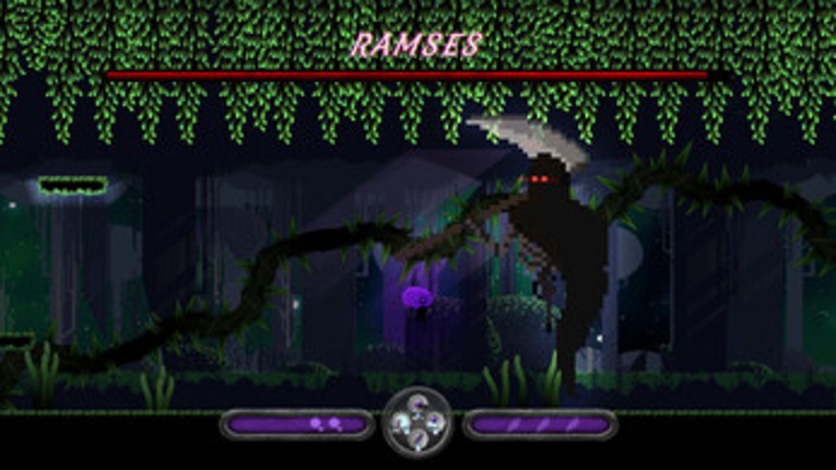 Feather Rise Image