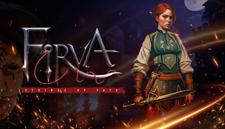 Firva Strings of Fate Image