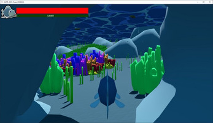 Fish Revenge screenshot