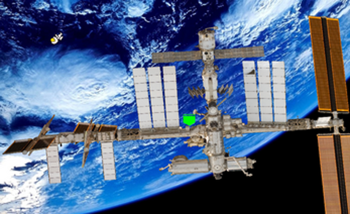 Fix It Space! Image