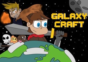 Galaxy Craft Image