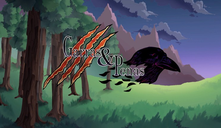 Garras & Penas (2021) Image