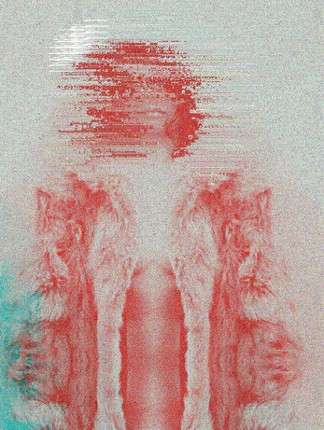 GLITCHIMINAL Image