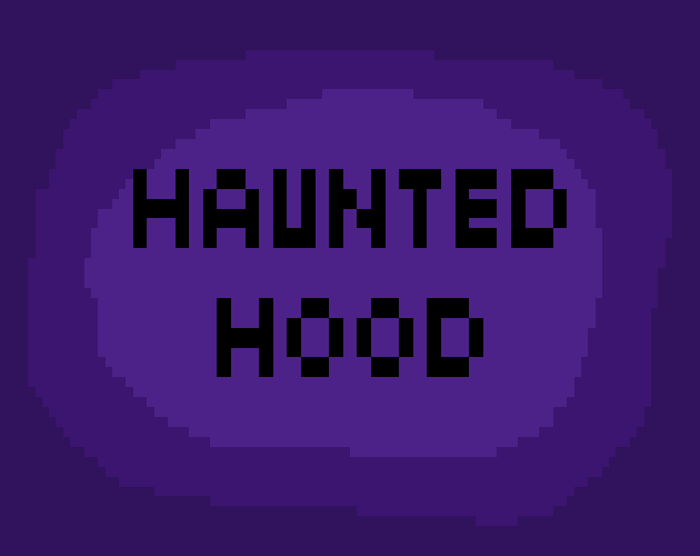 Games like Haunted Hood