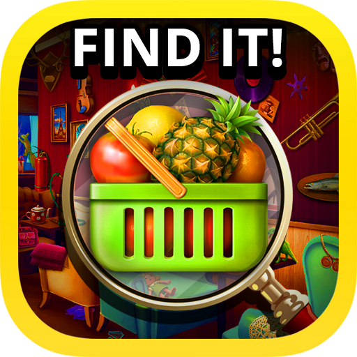 Games like Hidden Object Games Free : Mysterious Magician