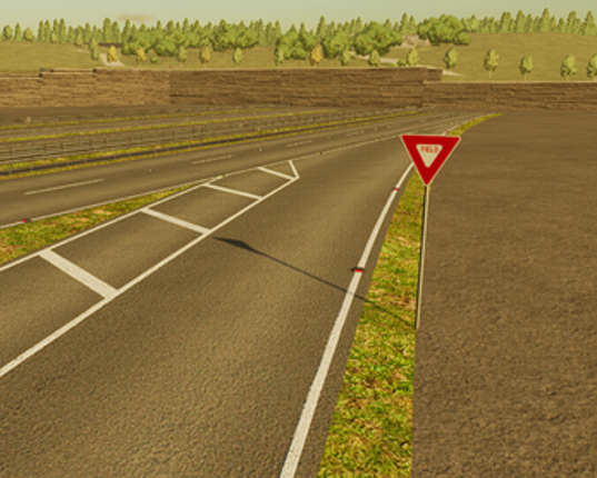 Highway Pack screenshot