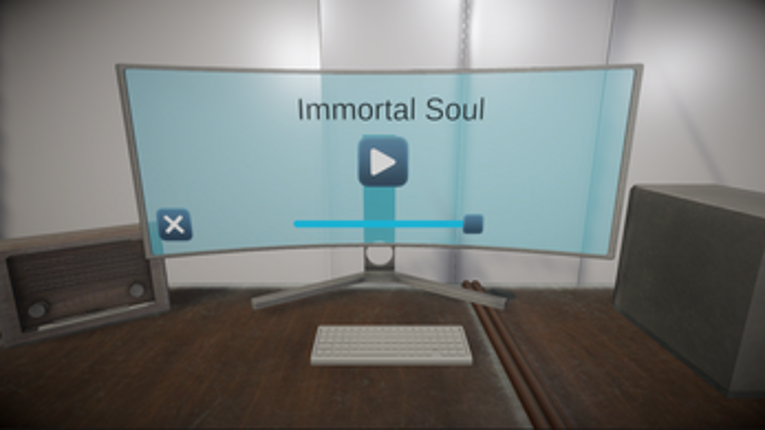 Immortal Soul Image