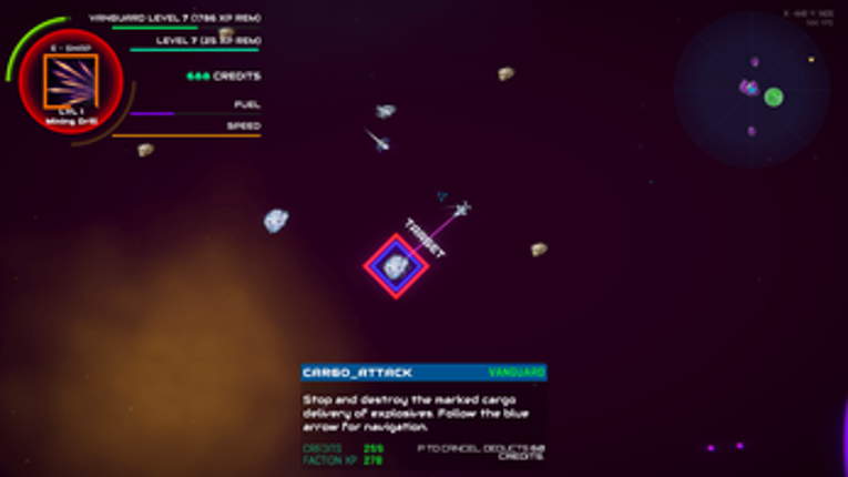 Interstellar Dominion Image