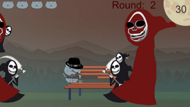 It’s a Reaper Image