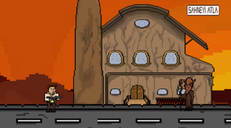 Kayıp Hafıza screenshot