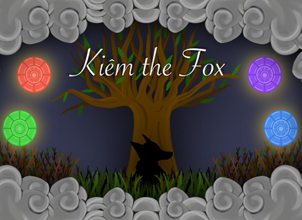 Games like Kiêm The Fox