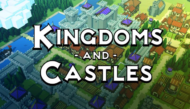 Games like Kingdoms and Castles