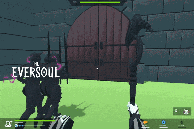 The Eversoul Image