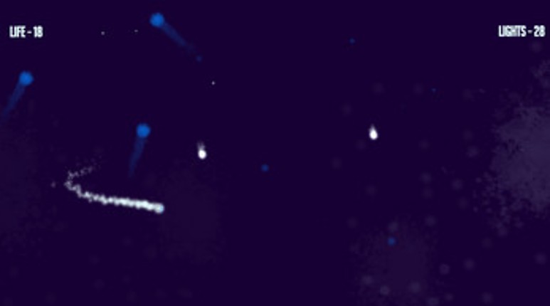 LIGHTCATCHER screenshot