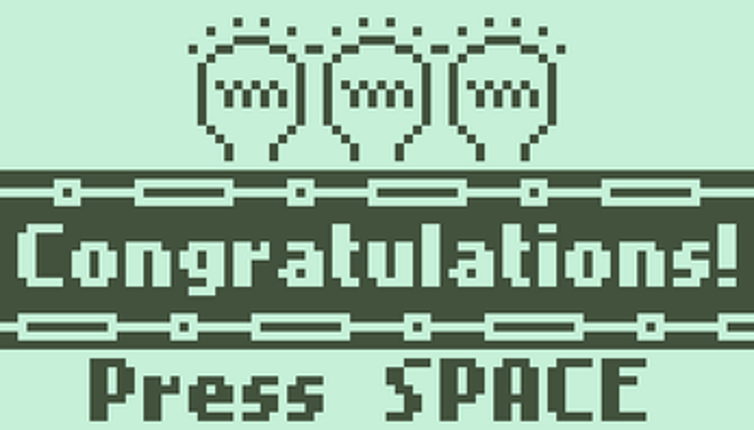 Lights ON! 3310 screenshot